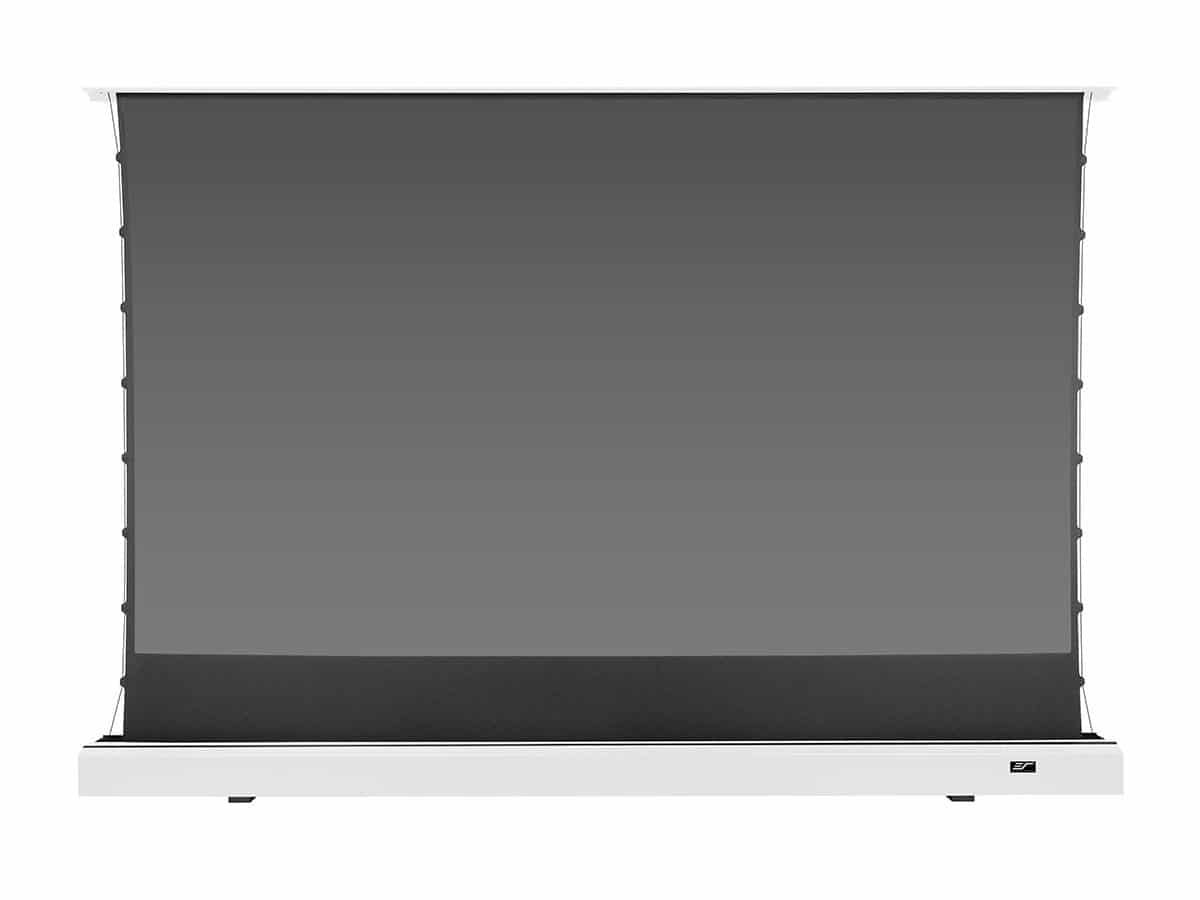 Elite Screens Kestrel Tab-Tension 2 CLR® 3 Series Projector Screen