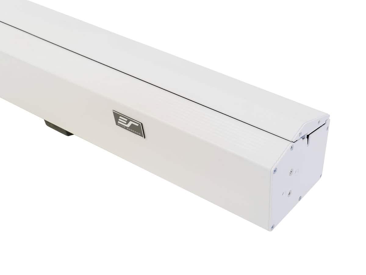 Elite Screens Kestrel Tab-Tension 2 CLR® 3 Series Projector Screen