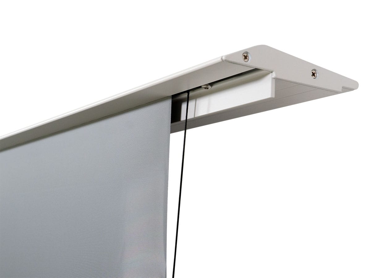 Elite Screens Kestrel Tab-Tension 2 CLR® 3 Series Projector Screen