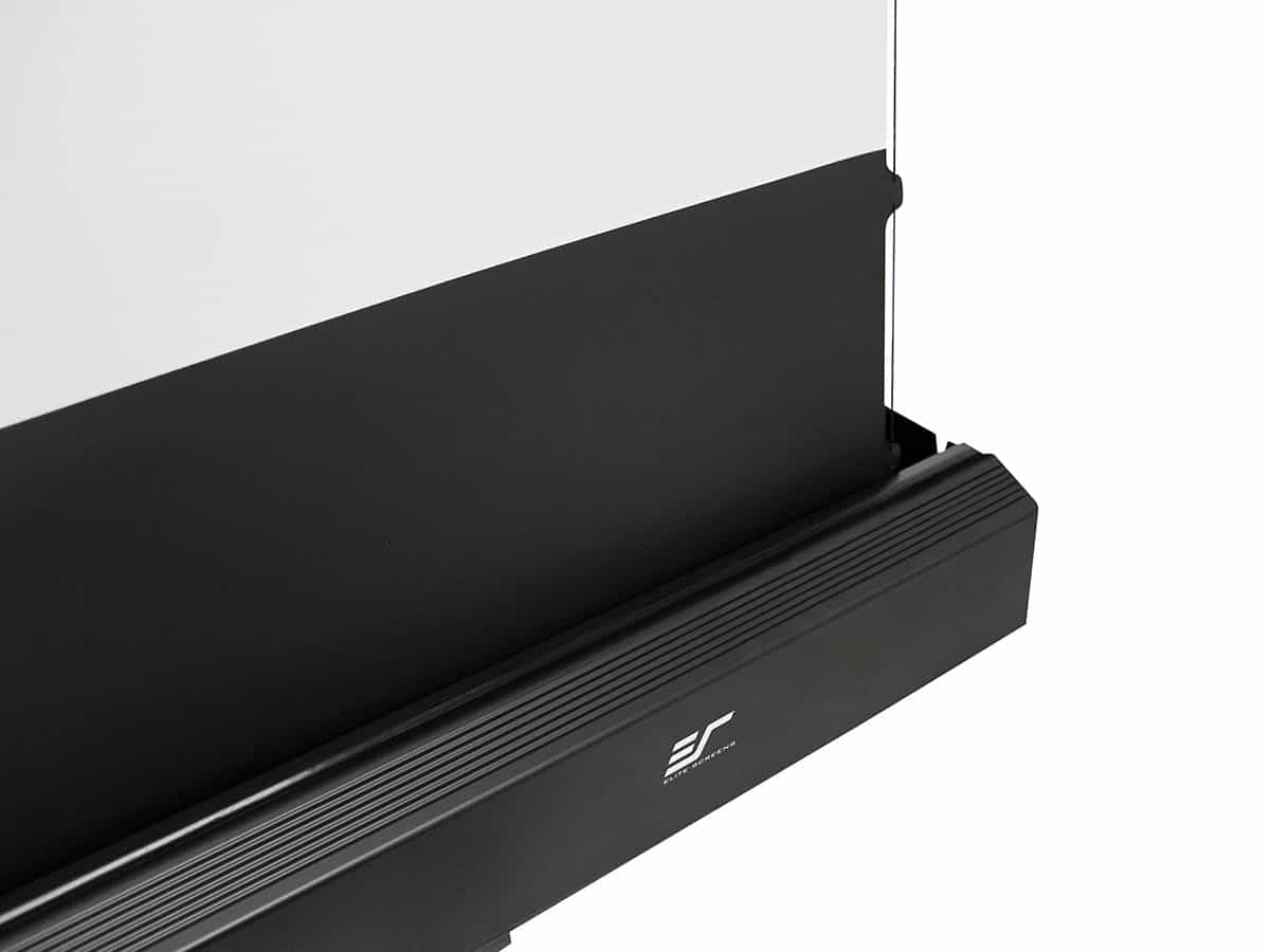 Elite Screens Kestrel Tab-Tension 3 Series Projector Screen