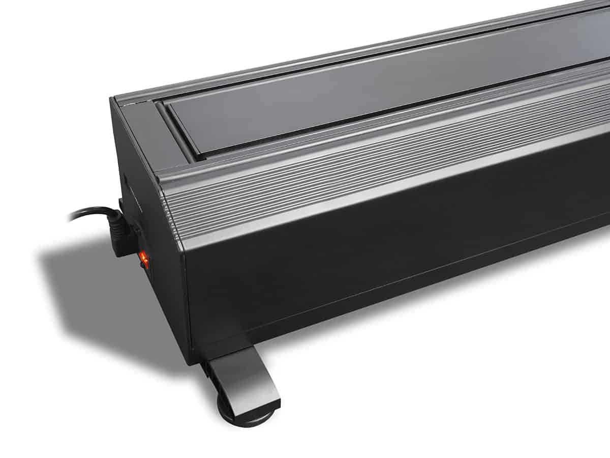 Elite Screens Kestrel Tab-Tension CLR® 5 Series Projector Screen