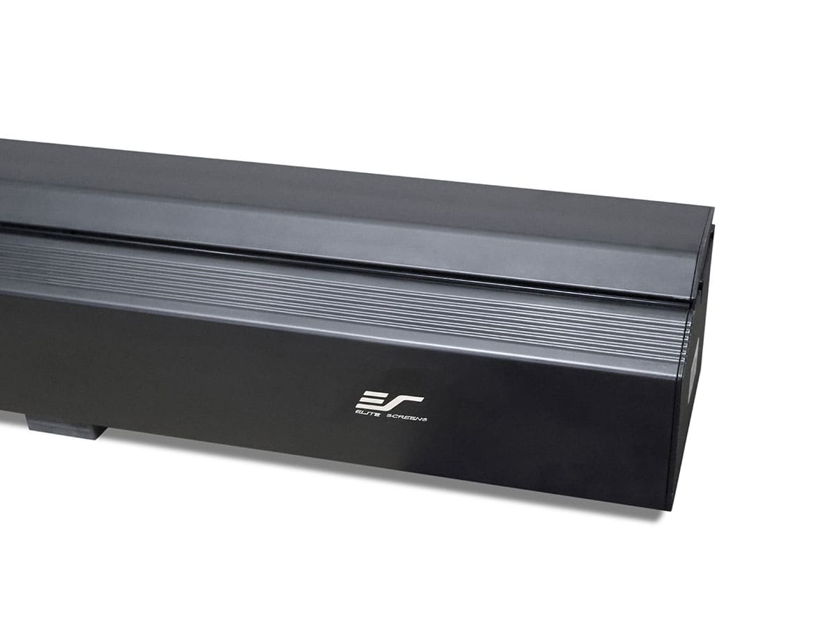 Elite Screens Kestrel Tab-Tension CLR® 5 Series Projector Screen