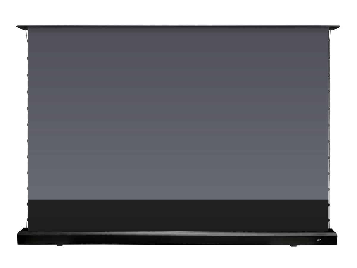 Elite Screens Kestrel Tab-Tension CLR® 5 Series Projector Screen