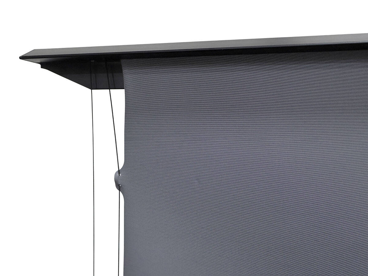 Elite Screens Kestrel Tab-Tension CLR® 5 Series Projector Screen