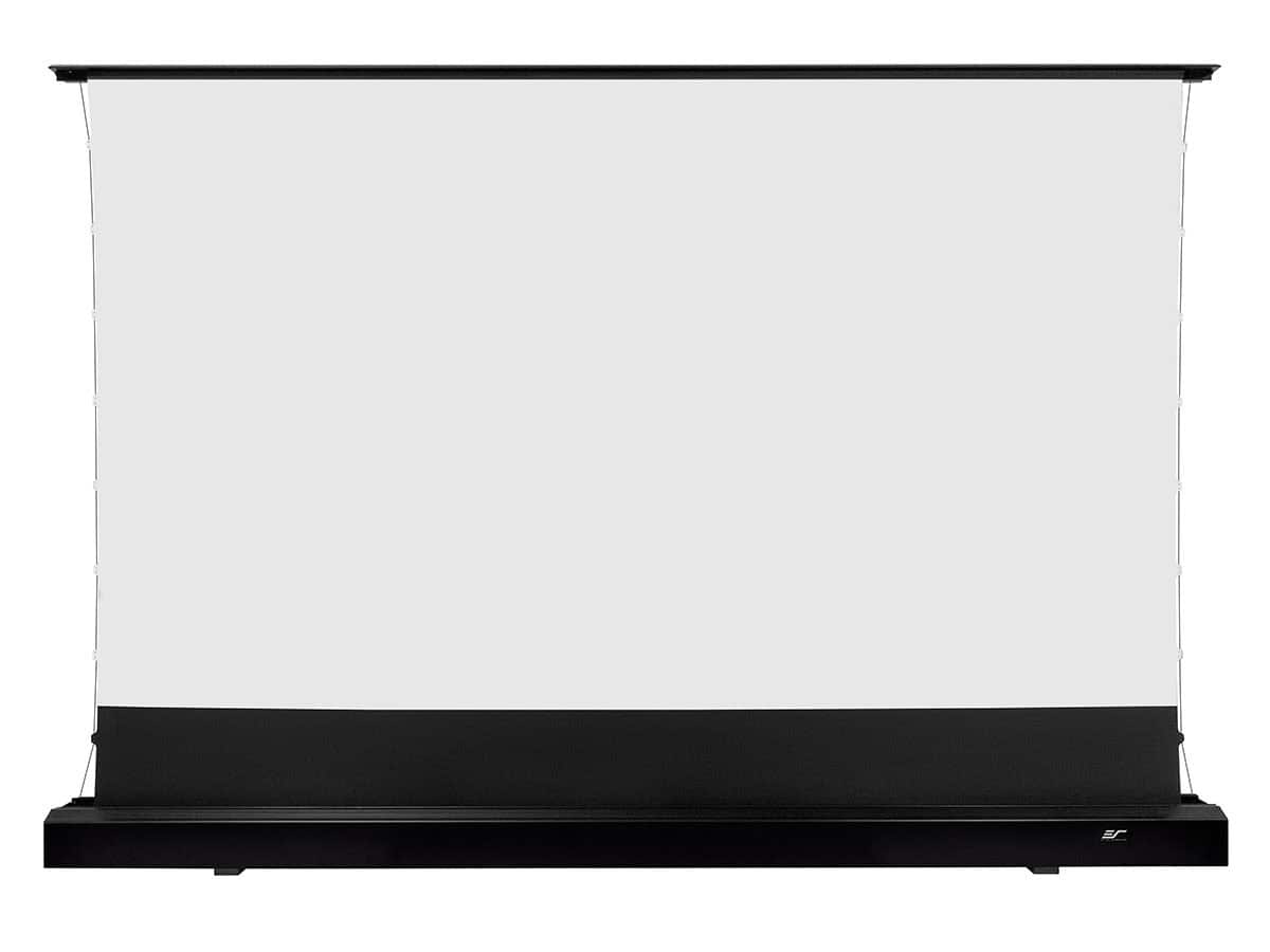 Elite Screens Kestrel Tab-Tension 3 Series Projector Screen