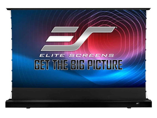 Elite Screens Kestrel Tab-Tension 3 Series Projector Screen