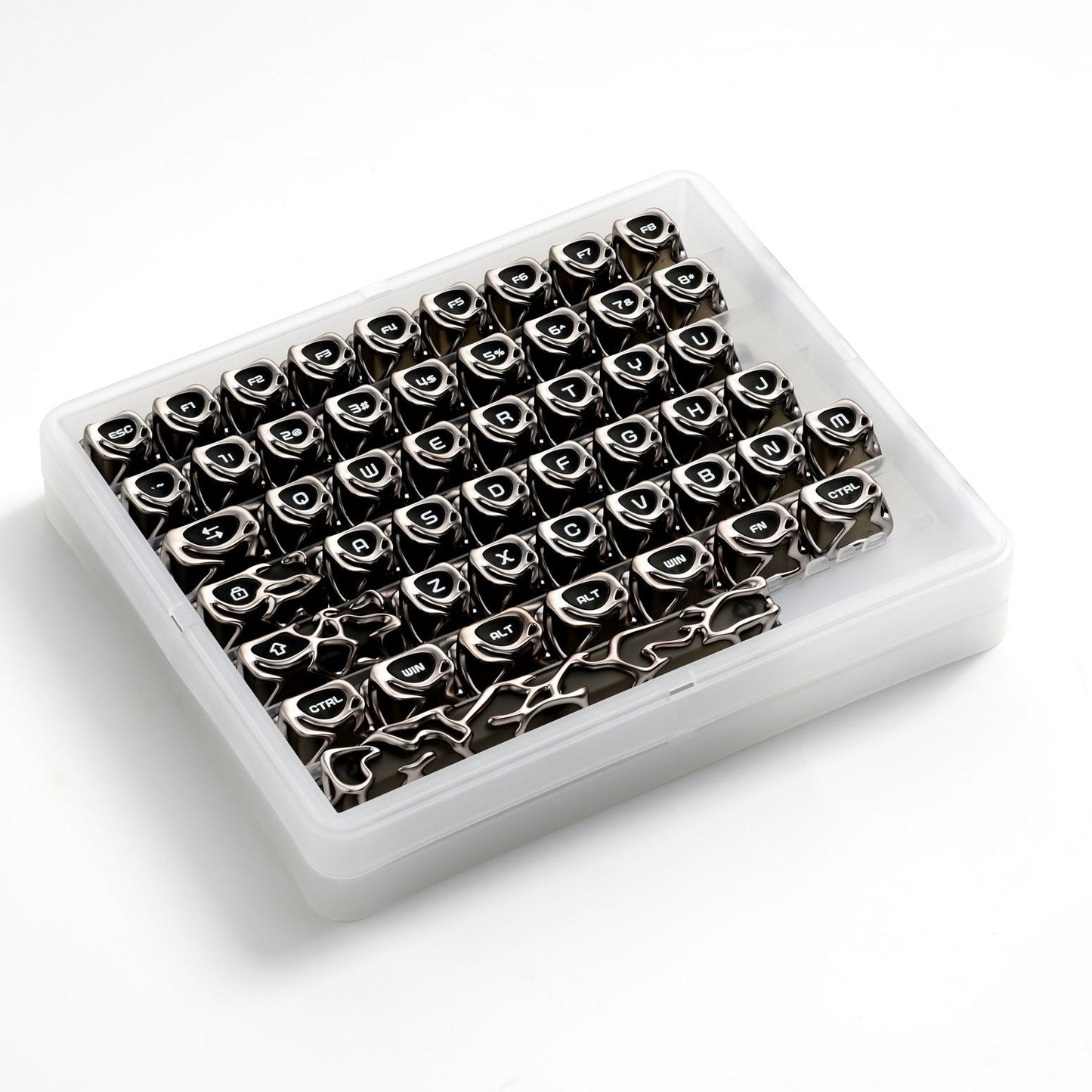 XVX Venom Keycap Set ABS+PC