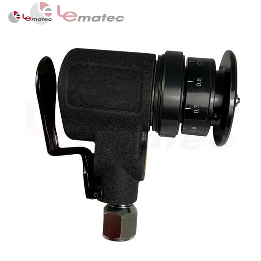 LE-C775 Air Chamfering Tool – Smooth Precise Edge Finishing