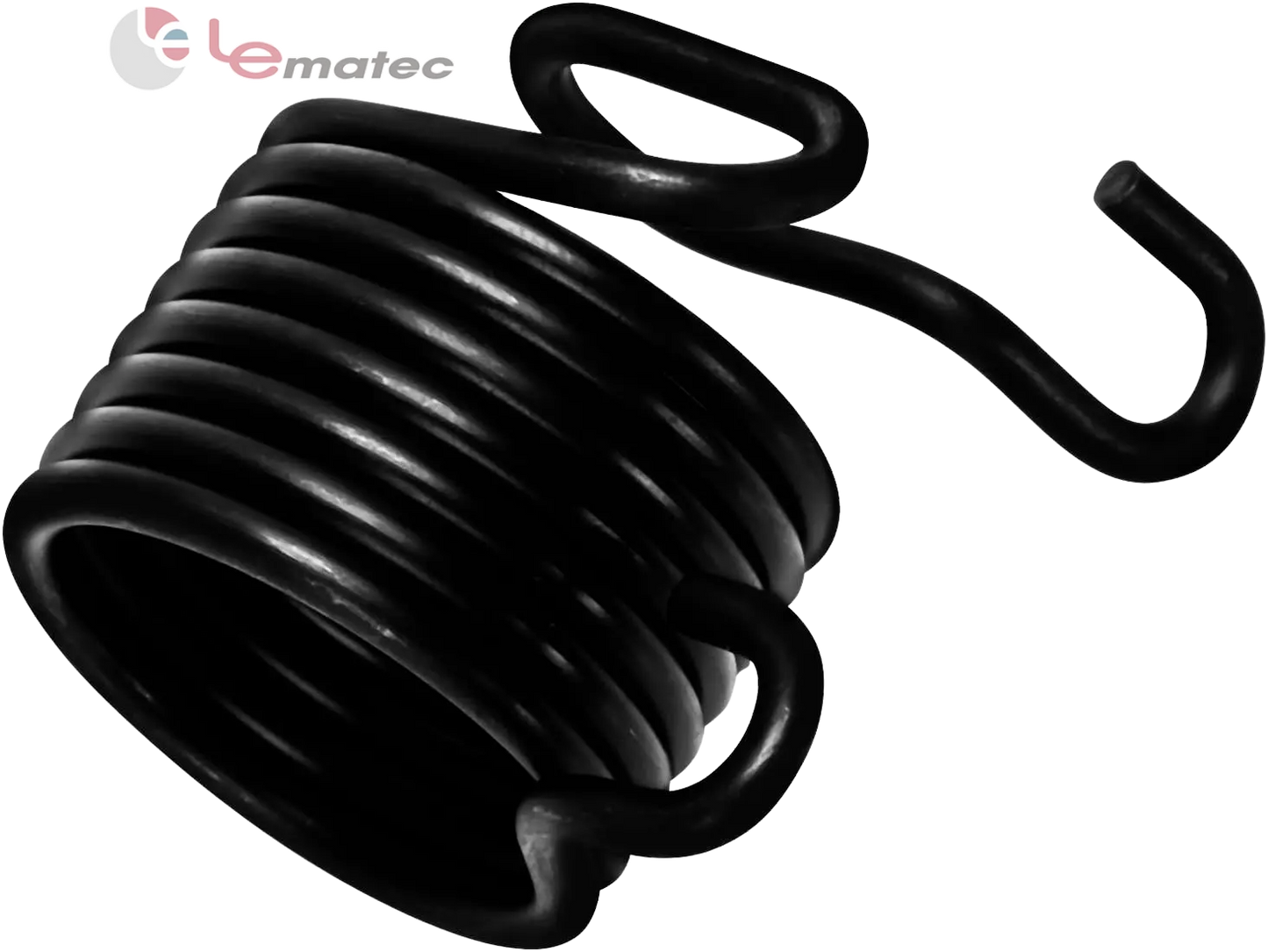 Professional Air Hammer Spring Retainer - Universal Fit (LE-120)