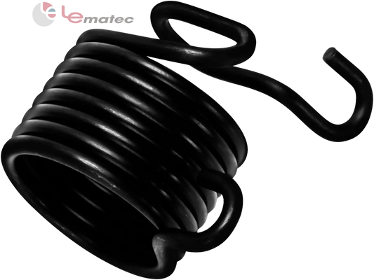 Professional Air Hammer Spring Retainer - Universal Fit (LE-120)