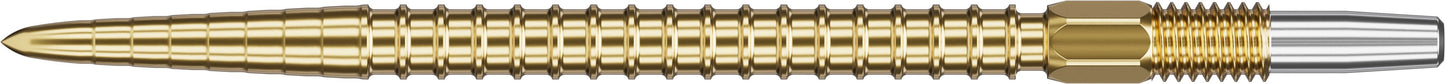 Chrono Swiss Points