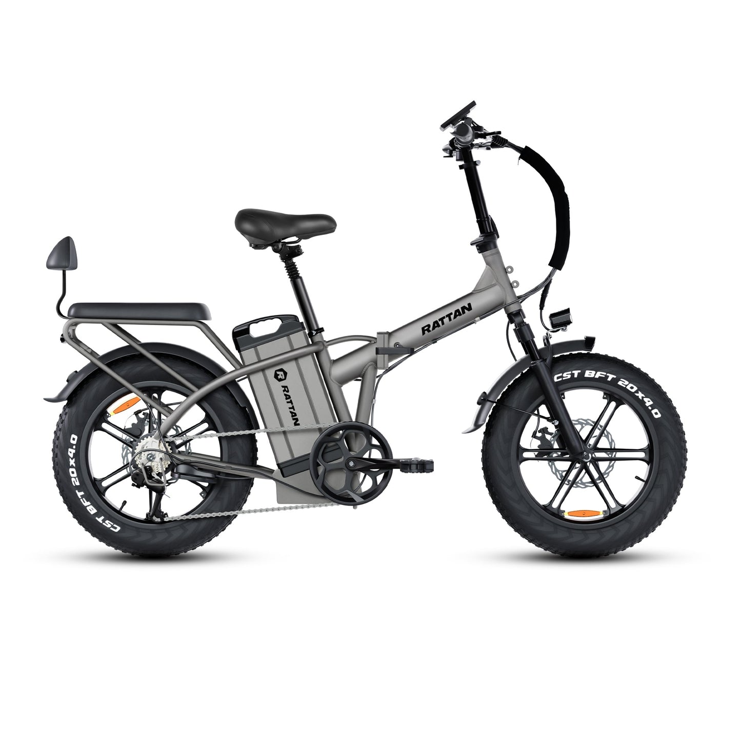 *PREORDER* Rattan LM Ultra 1000W Electric Bike