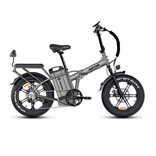 *PREORDER* Rattan LM Ultra 1000W Electric Bike