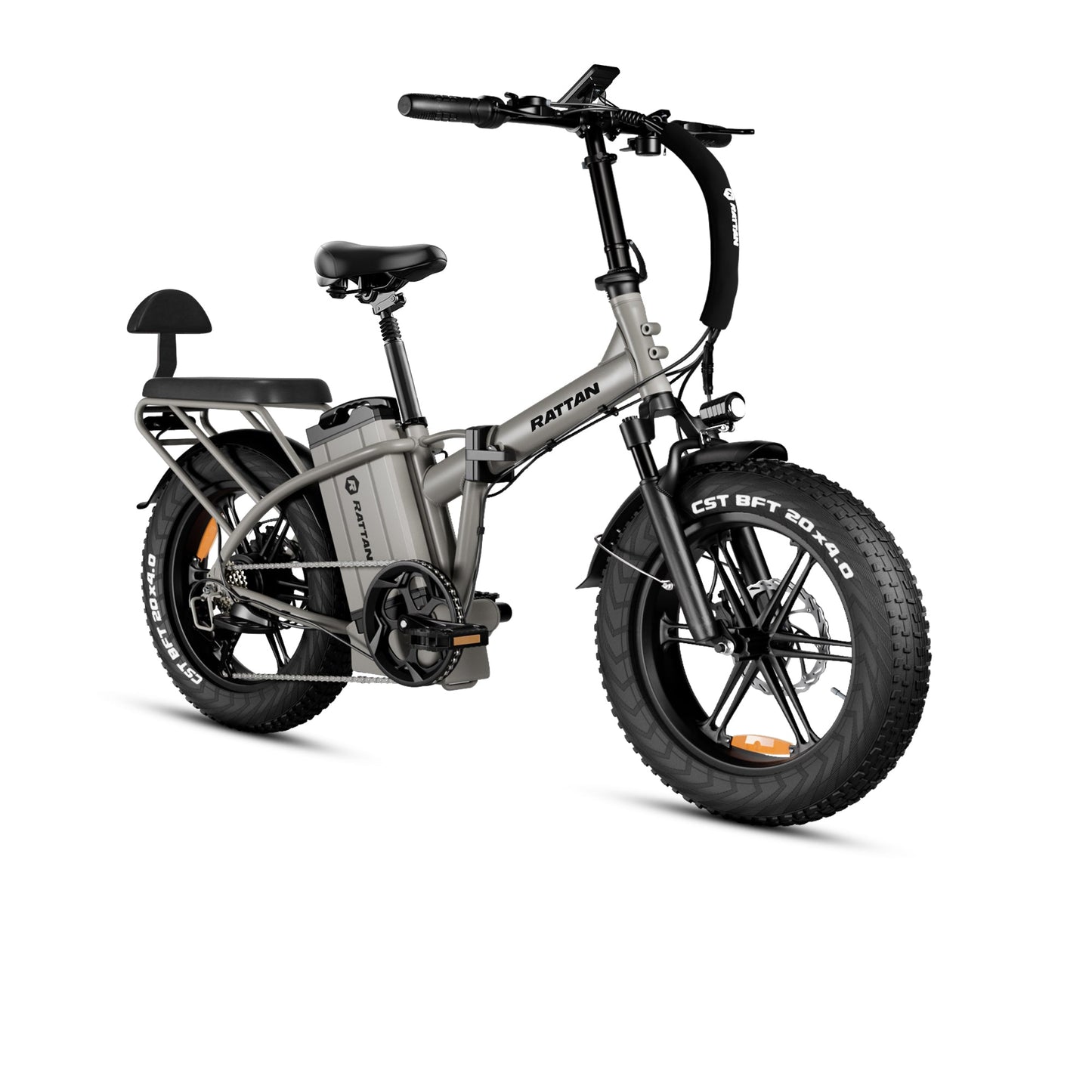 *PREORDER* Rattan LM Ultra 1000W Electric Bike