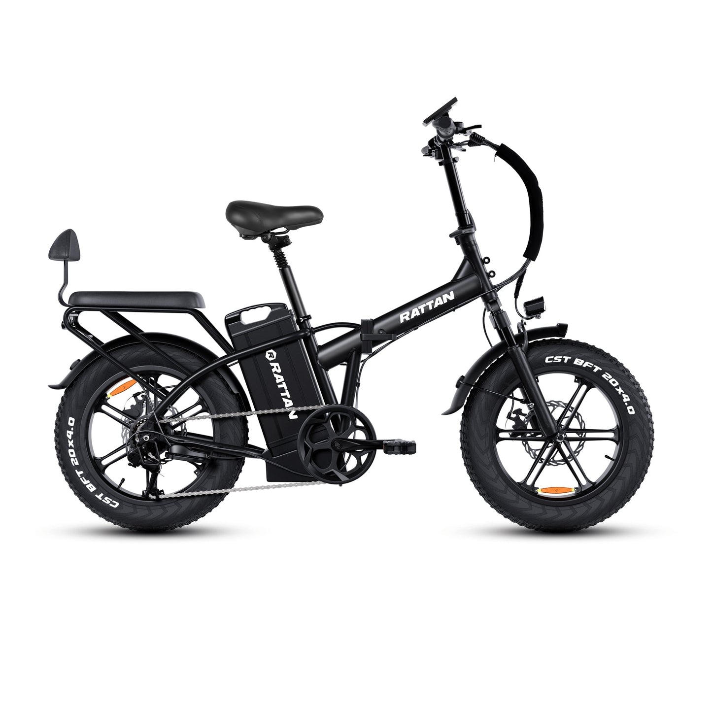 *PREORDER* Rattan LM Ultra 1000W Electric Bike