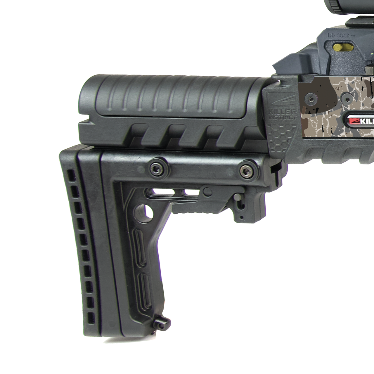 Killer Instinct Logix DC 435 Crossbow Kit