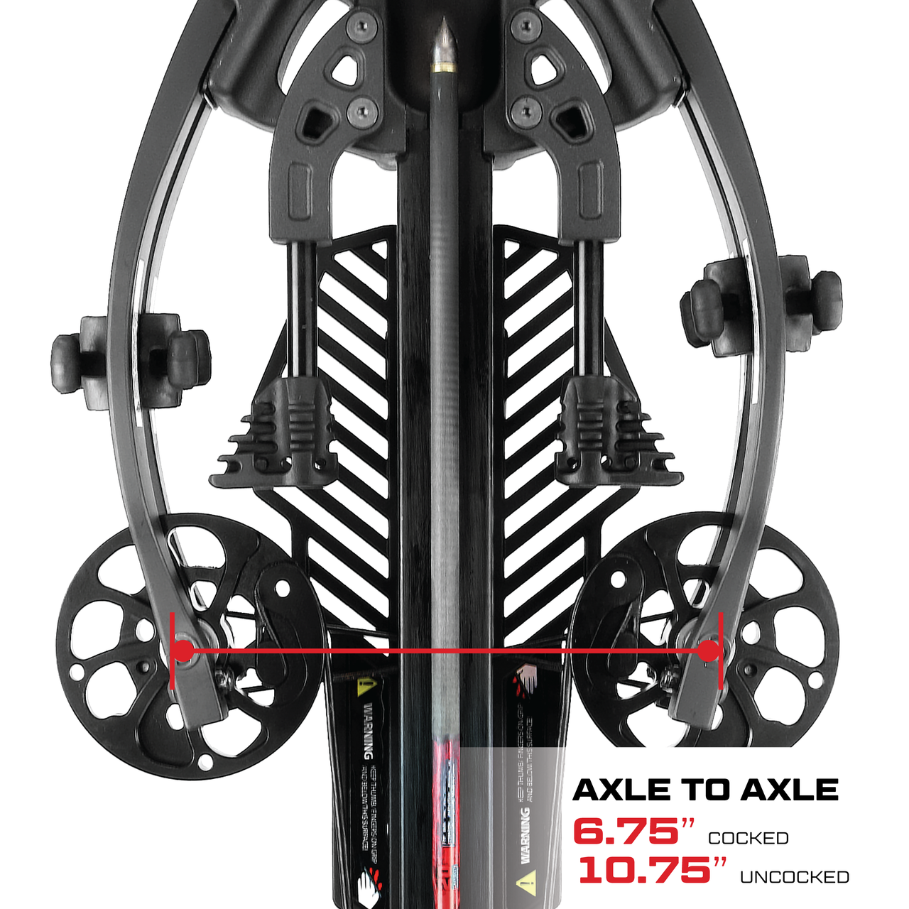 Killer Instinct Logix DC 435 Crossbow Kit