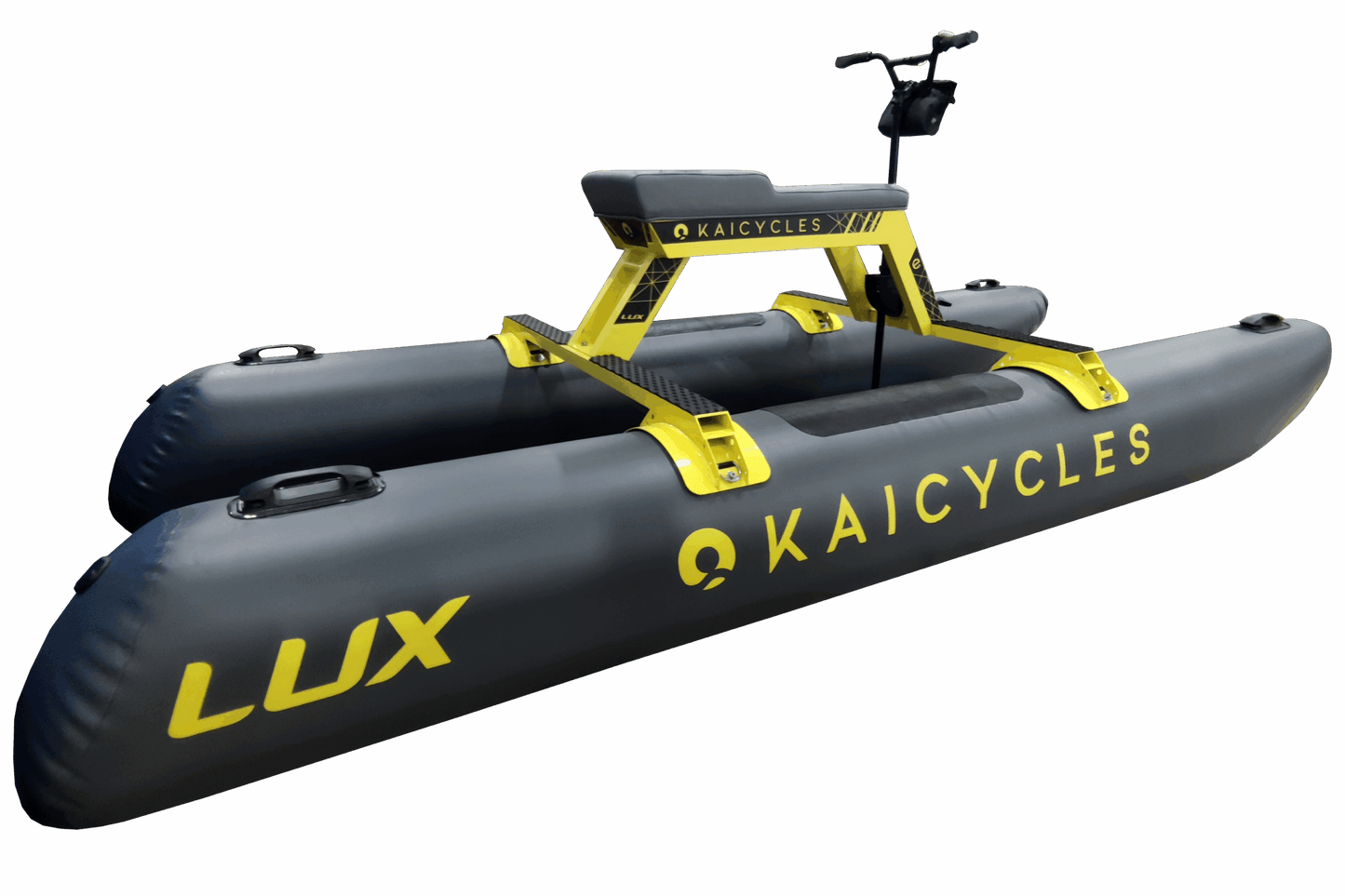 Kaicyles™ LUX Electric Water Scooter
