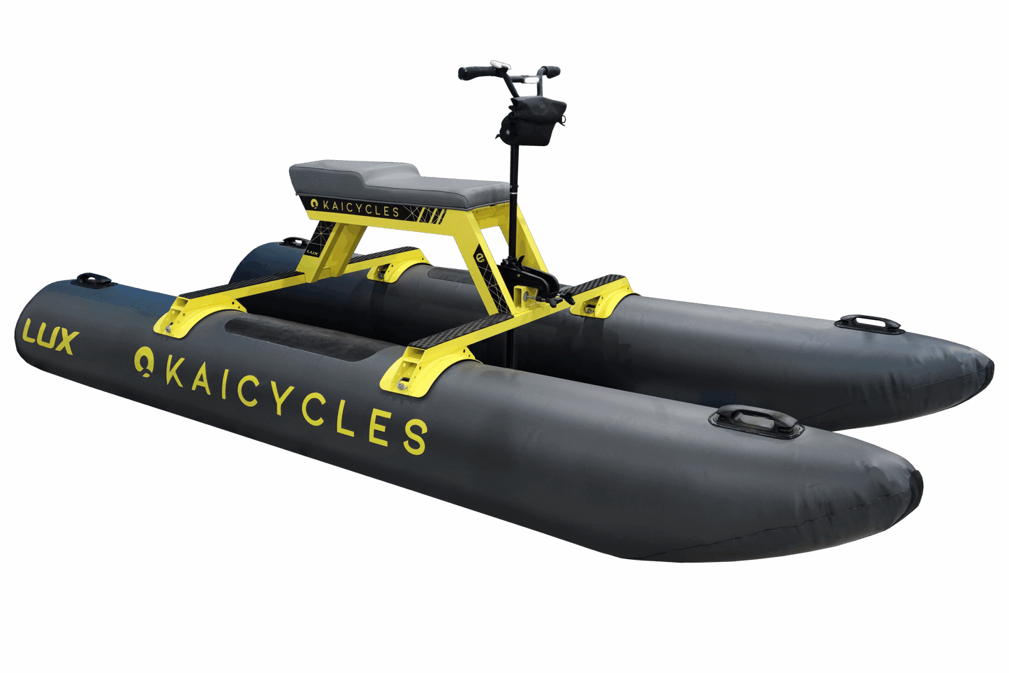 Kaicyles™ LUX Electric Water Scooter