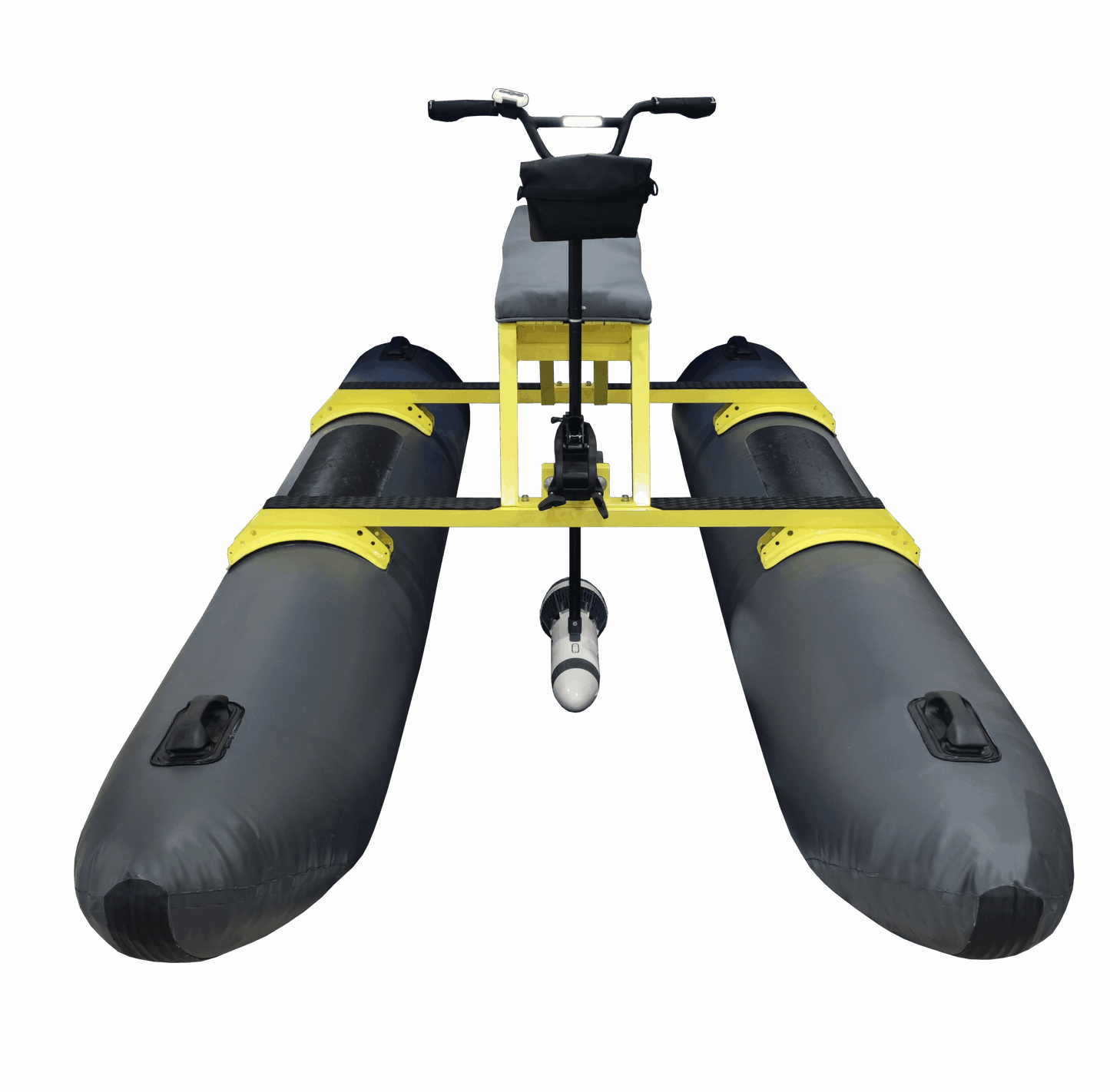 Kaicyles™ LUX Electric Water Scooter