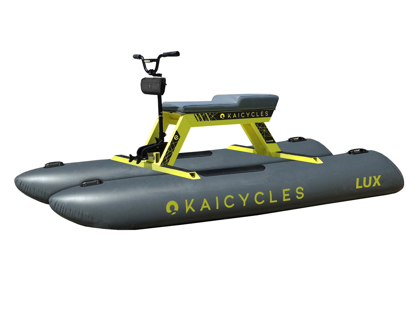 Kaicyles™ LUX Electric Water Scooter