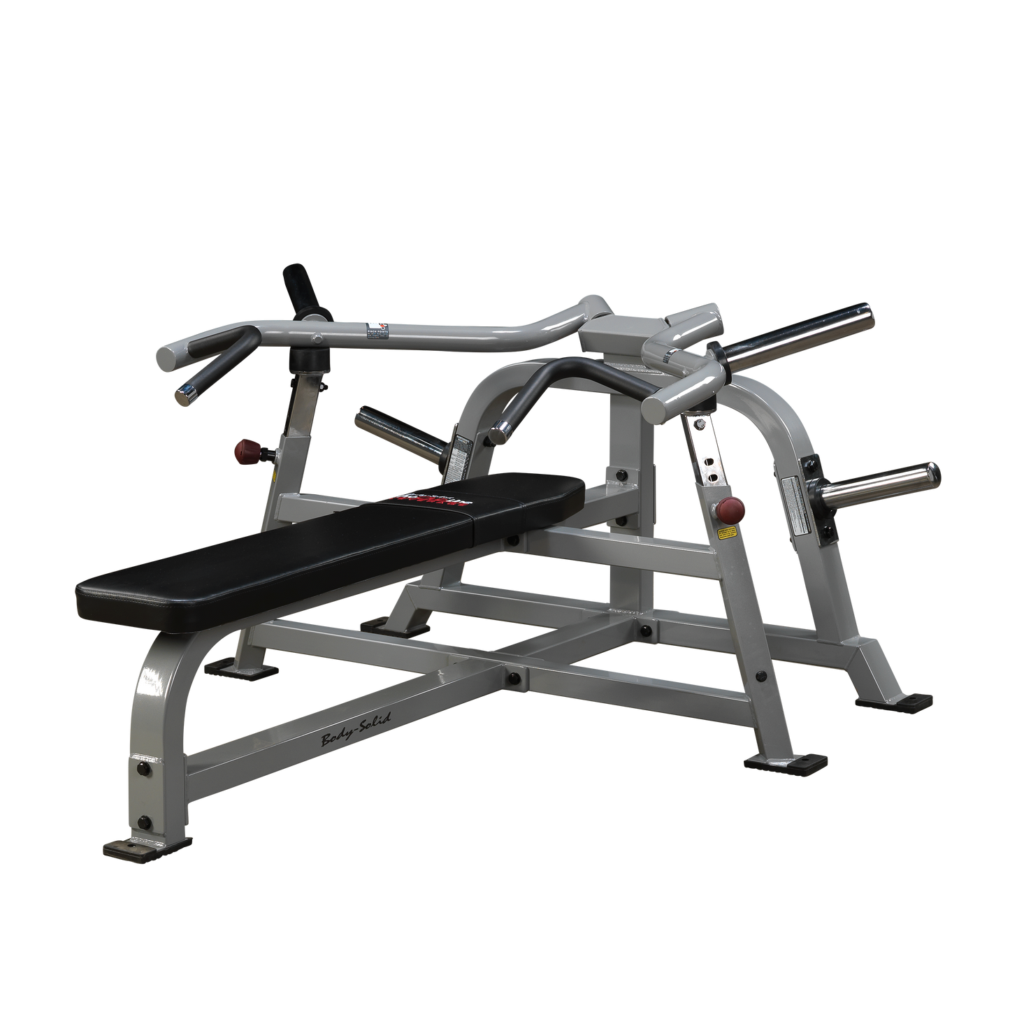 Body-Solid LVBP Leverage Bench Press Machine