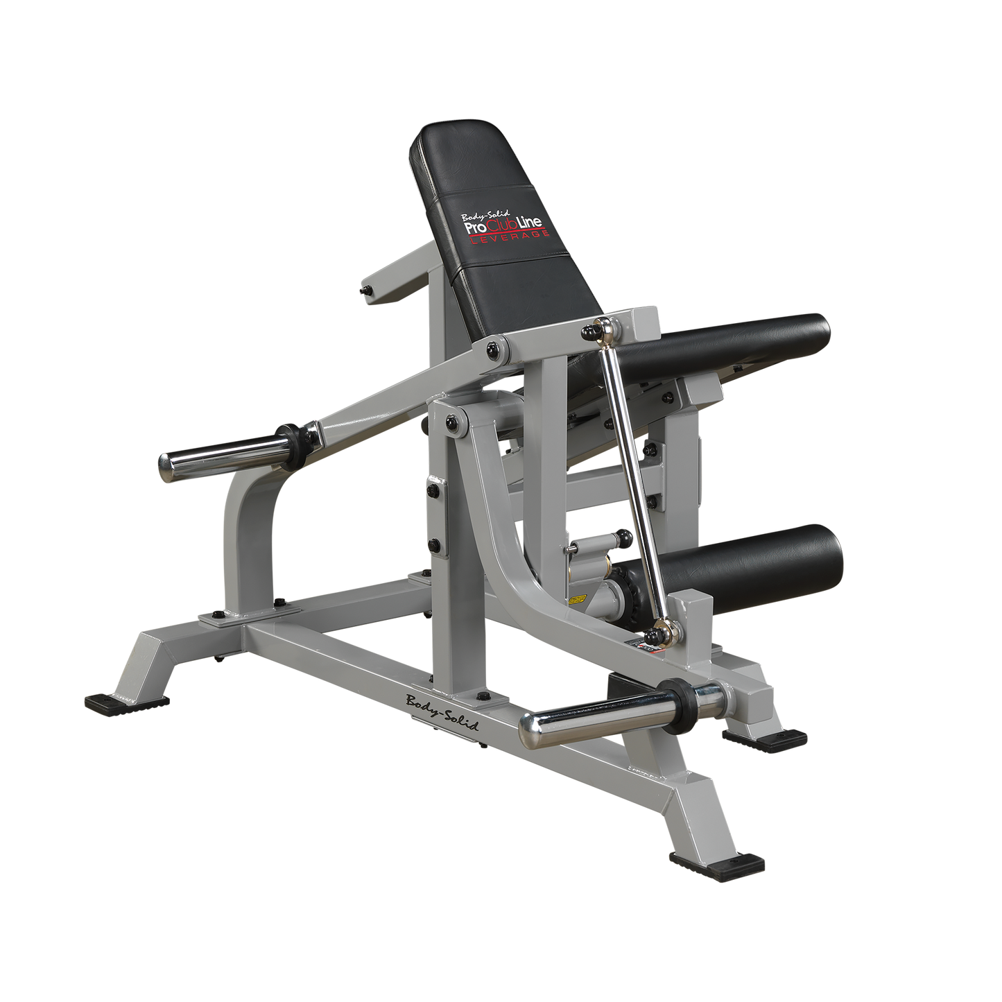 Body-Solid LVLE Leverage Leg Extension
