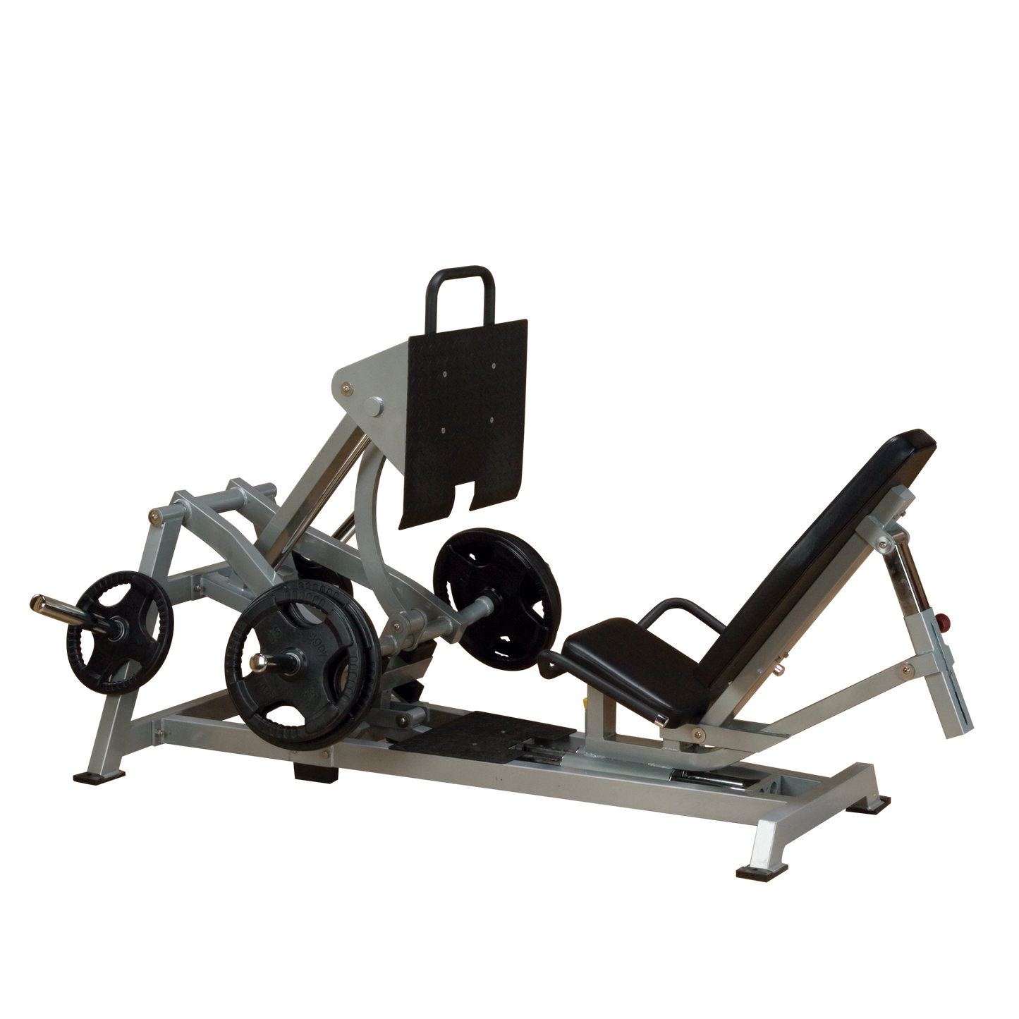 Body-Solid LVLP Horizontal Leg Press Machine