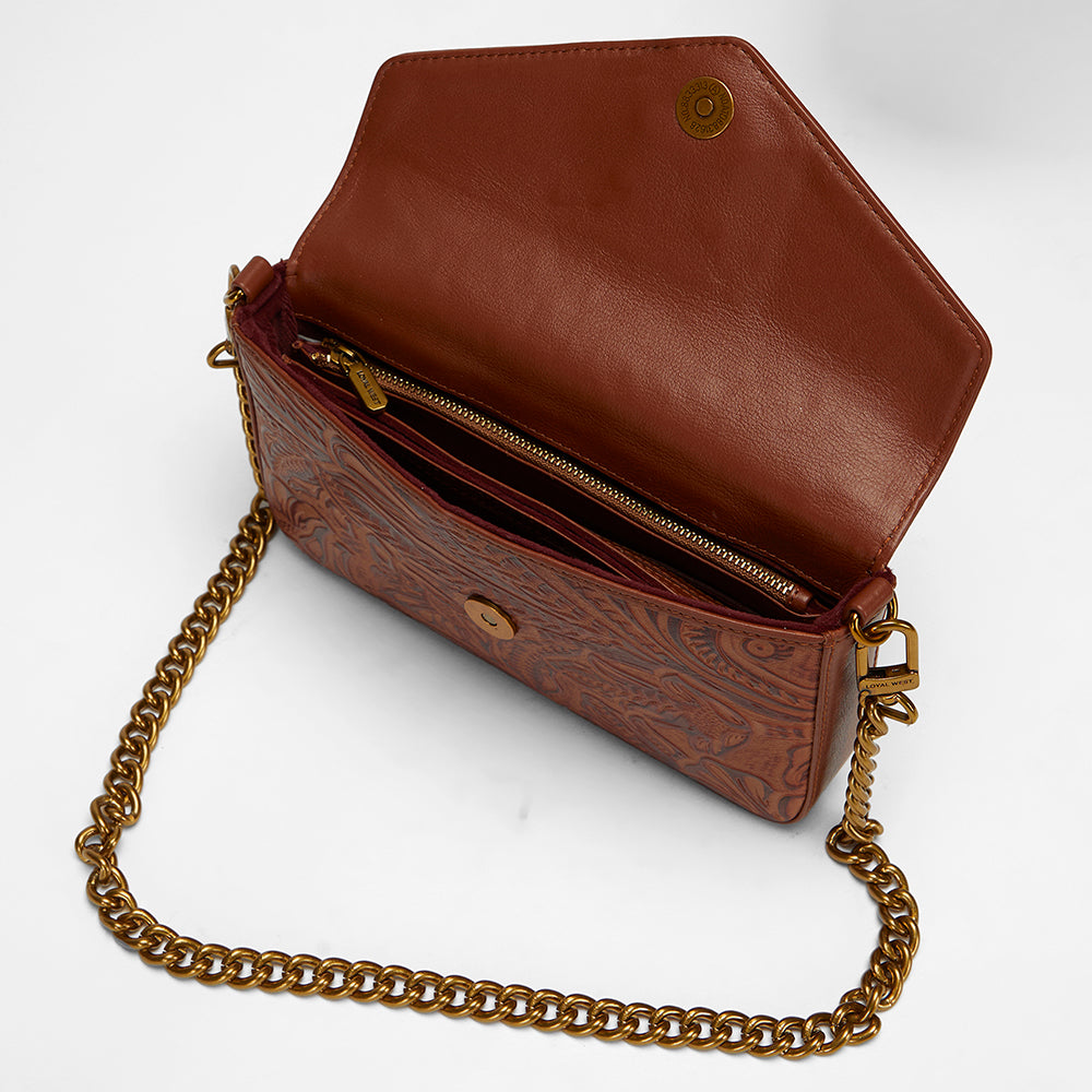 Loyal West Mini Chain Bag – Brown / Classic Brown Mini Chain Shoulder Bag / Urban Luxe Brown Chain Bag / Compact Brown Elegance Bag / Vintage Brown Mini Crossbody Bag / Everyday Brown Chain Purse / Mini Luxe Brown Shoulder Bag / Chic Brown Chain Handbag / Premium Brown Mini Sling Bag / Soft Brown Mini Chain Bag / Modern Brown Compact Bag / Elegant Brown Mini Shoulder Chain / Brown Mini Street Style Bag / Minimal Brown Chain Bag / Timeless Brown Mini Purse / Luxe Compact Brown Crossbody / Stylish Brown Mini 