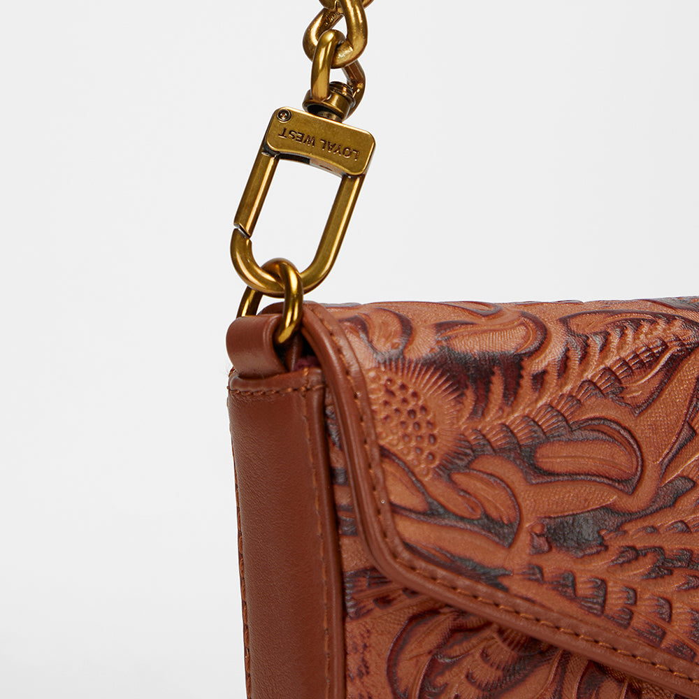 Loyal West Mini Chain Bag – Brown / Classic Brown Mini Chain Shoulder Bag / Urban Luxe Brown Chain Bag / Compact Brown Elegance Bag / Vintage Brown Mini Crossbody Bag / Everyday Brown Chain Purse / Mini Luxe Brown Shoulder Bag / Chic Brown Chain Handbag / Premium Brown Mini Sling Bag / Soft Brown Mini Chain Bag / Modern Brown Compact Bag / Elegant Brown Mini Shoulder Chain / Brown Mini Street Style Bag / Minimal Brown Chain Bag / Timeless Brown Mini Purse / Luxe Compact Brown Crossbody / Stylish Brown Mini 