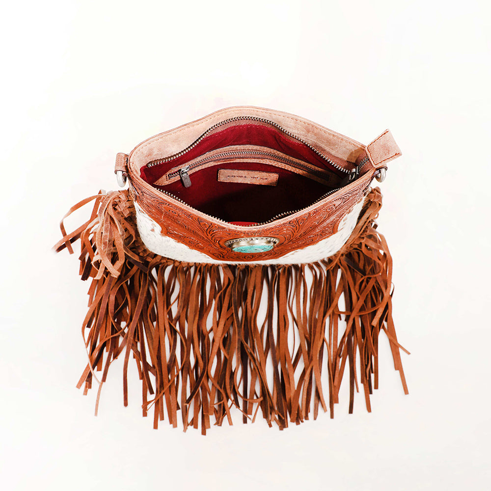 Desert Tassel Bag