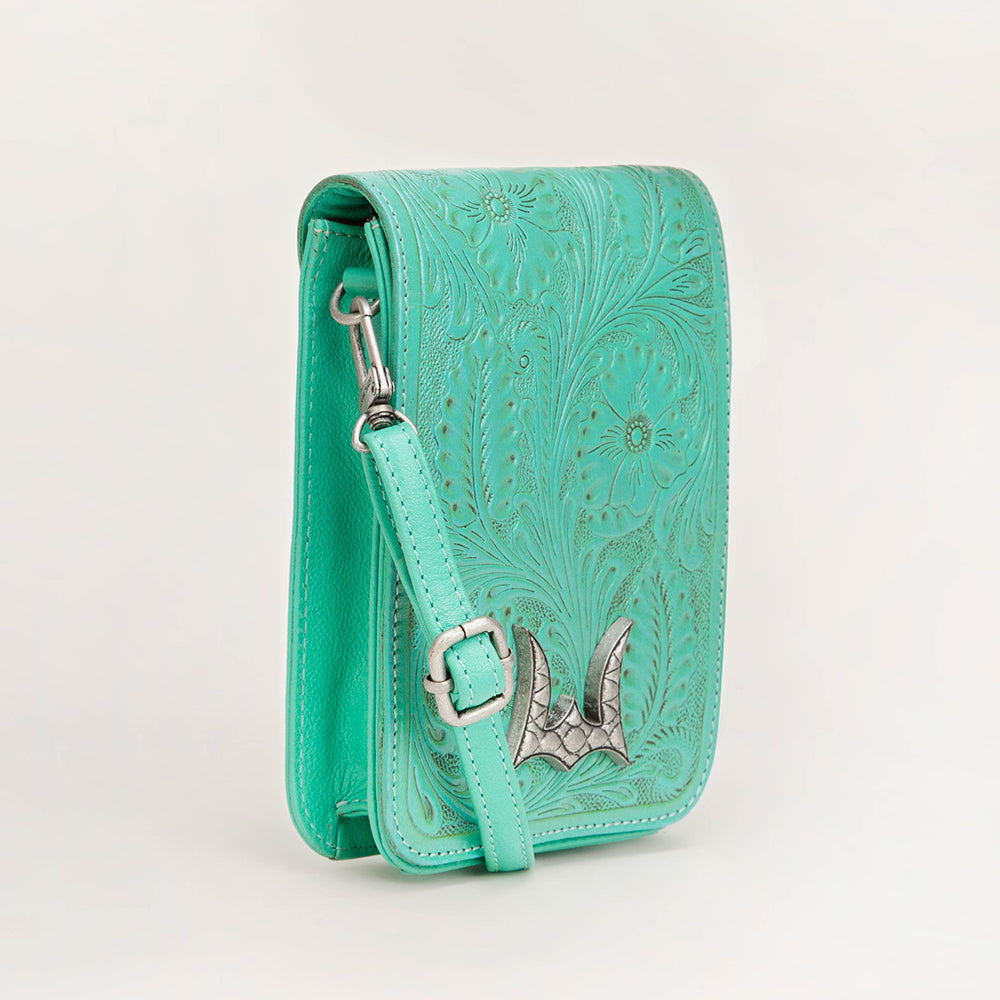 Loyal West Drover Mini Bag