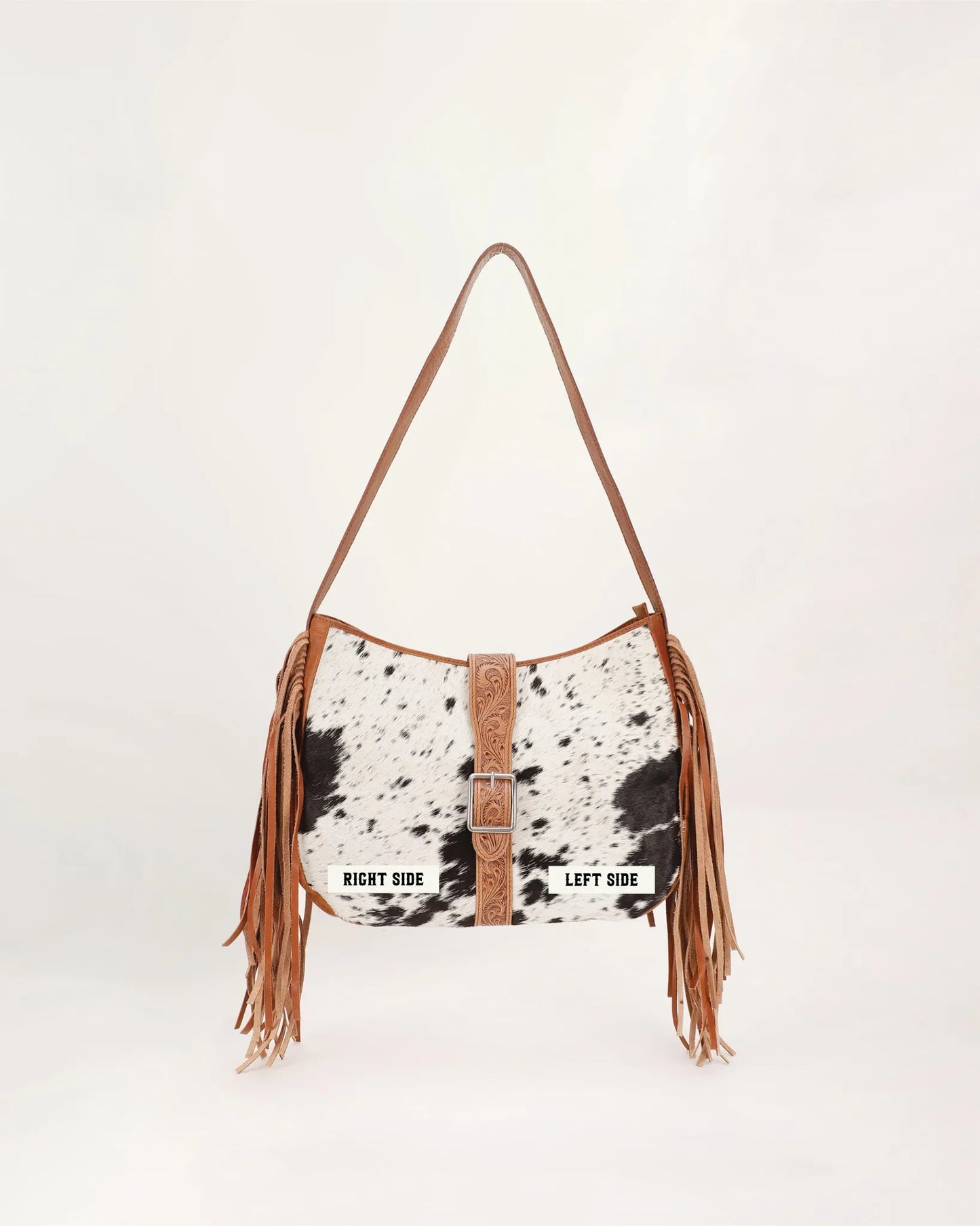 Loyal West Desert Trail Medium Bag