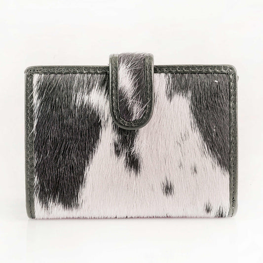 Loyal West My Prairie Credit Card Holder