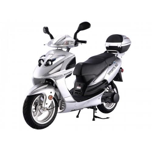 Tao Motor Galaxy 150 Scooter - 150CC Moped