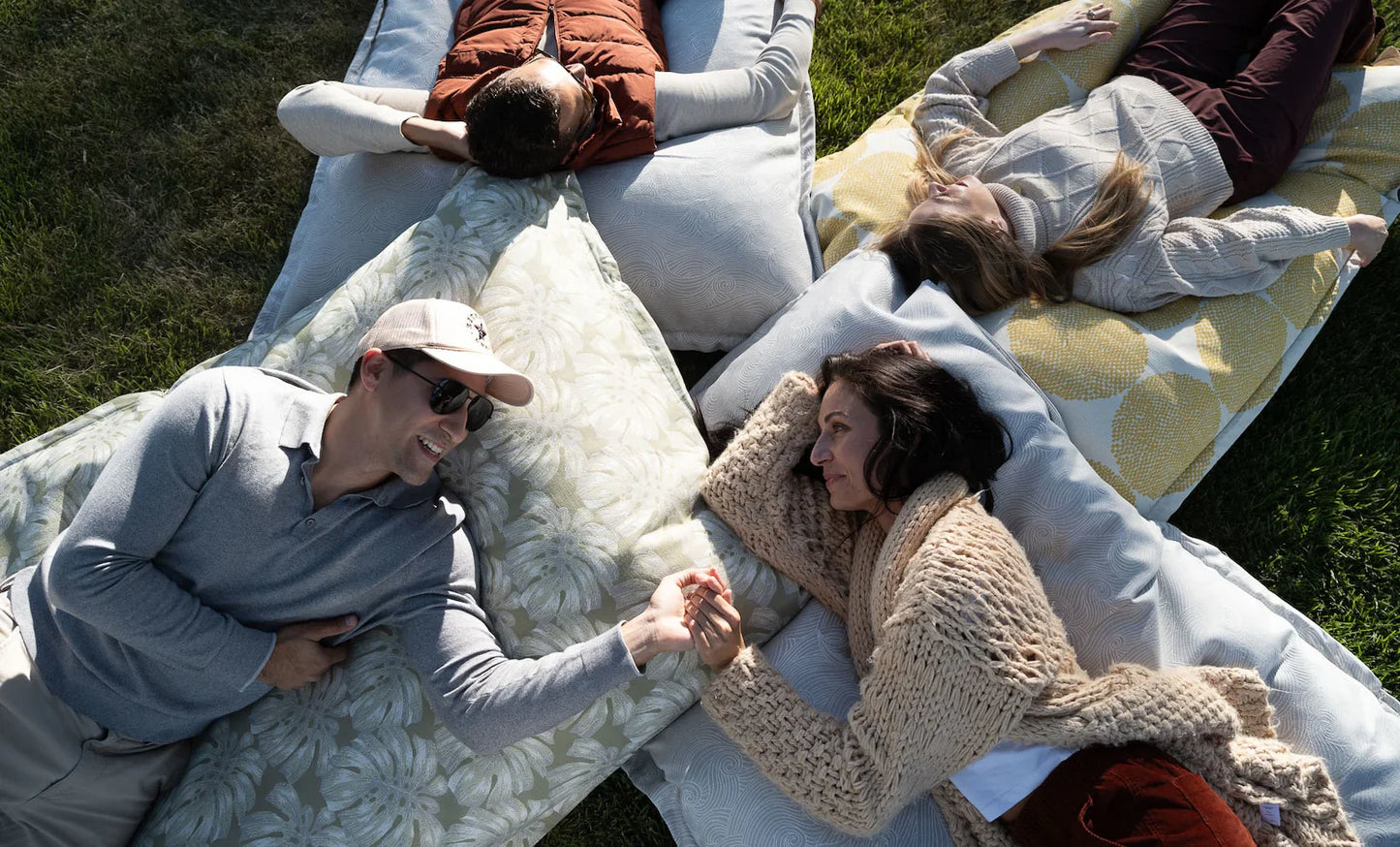 Ledge Lounger Laze Pillow Pool Float