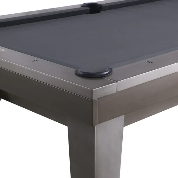 Plank & Hide Lennox 8' Pool Table