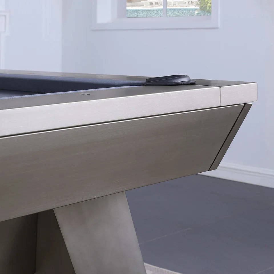 Plank & Hide Lennox 8' Pool Table