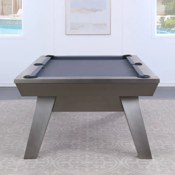 Plank & Hide Lennox 8' Pool Table