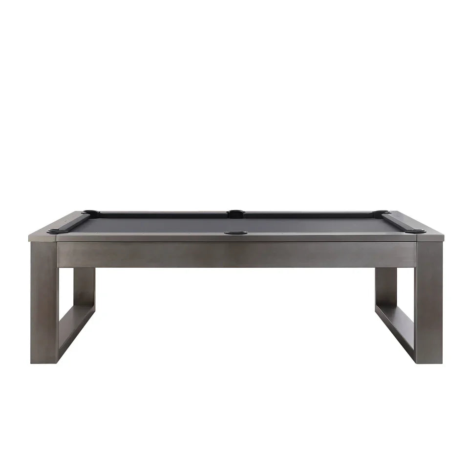 Plank & Hide Lexa 8' Pool Table