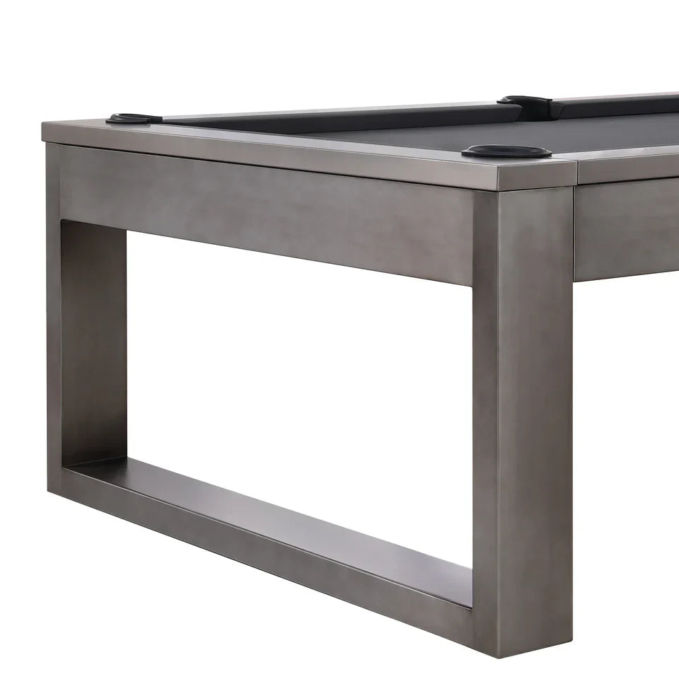 Plank & Hide Lexa 8' Pool Table