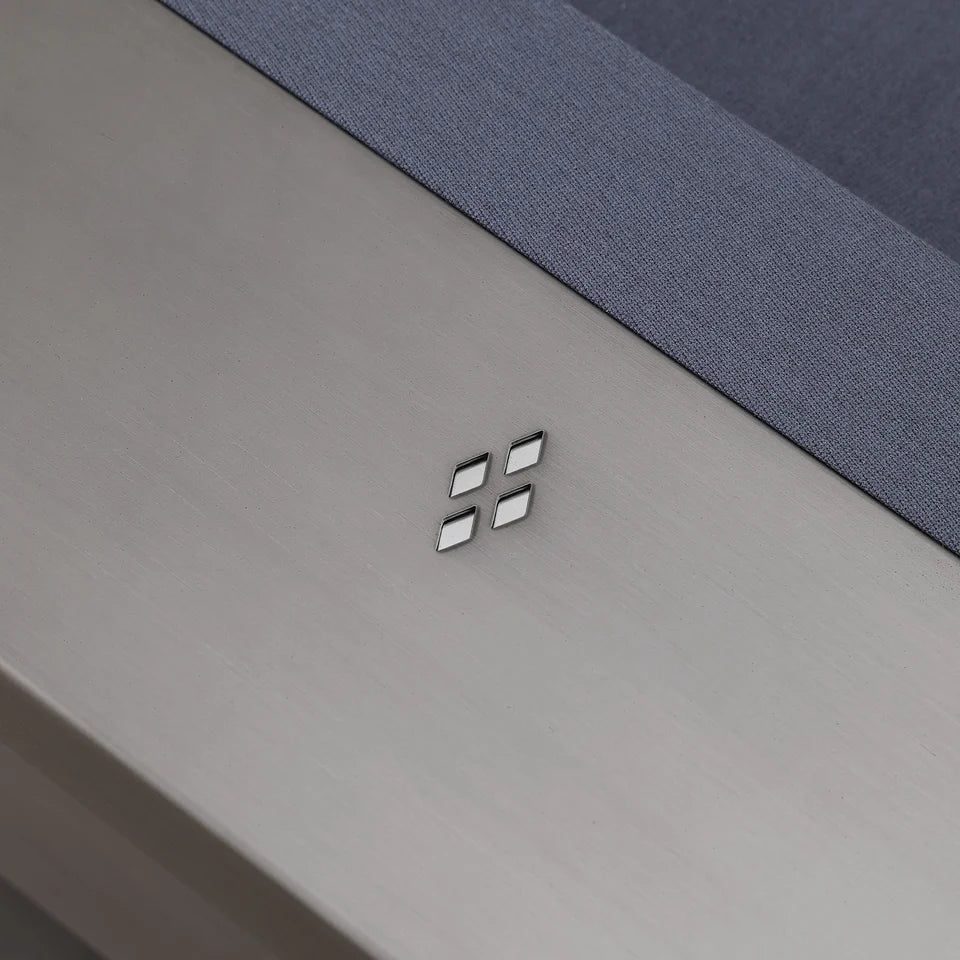Plank & Hide Lexa 8' Pool Table