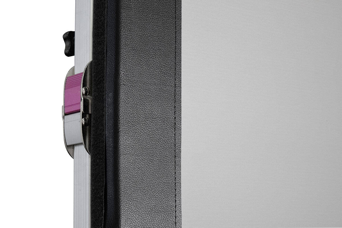 Elite Screens Light-On CLR® 2 Series Projector Screen