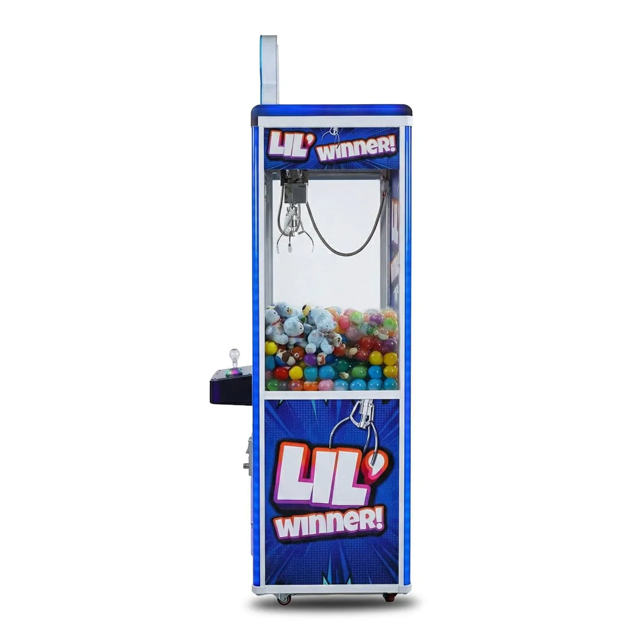 Pipeline Games Lil Winner 22" Crane Arcade Game