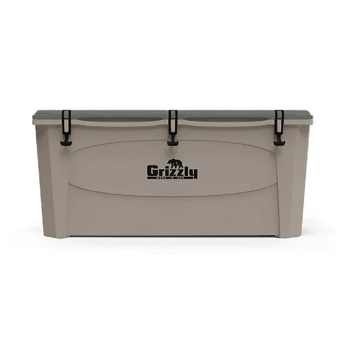 Grizzly 165 Quart Cooler