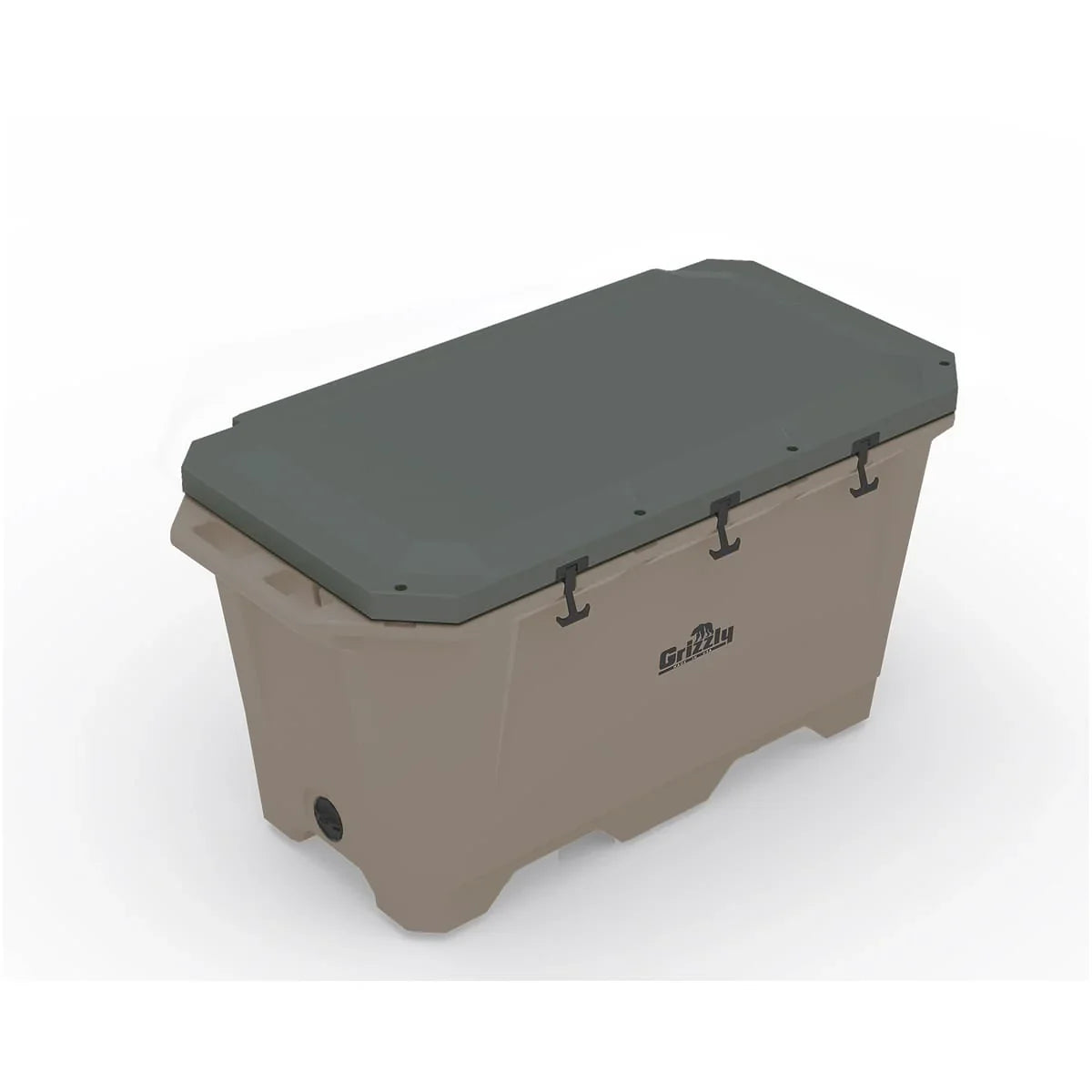 Grizzly 350 Quart Cooler