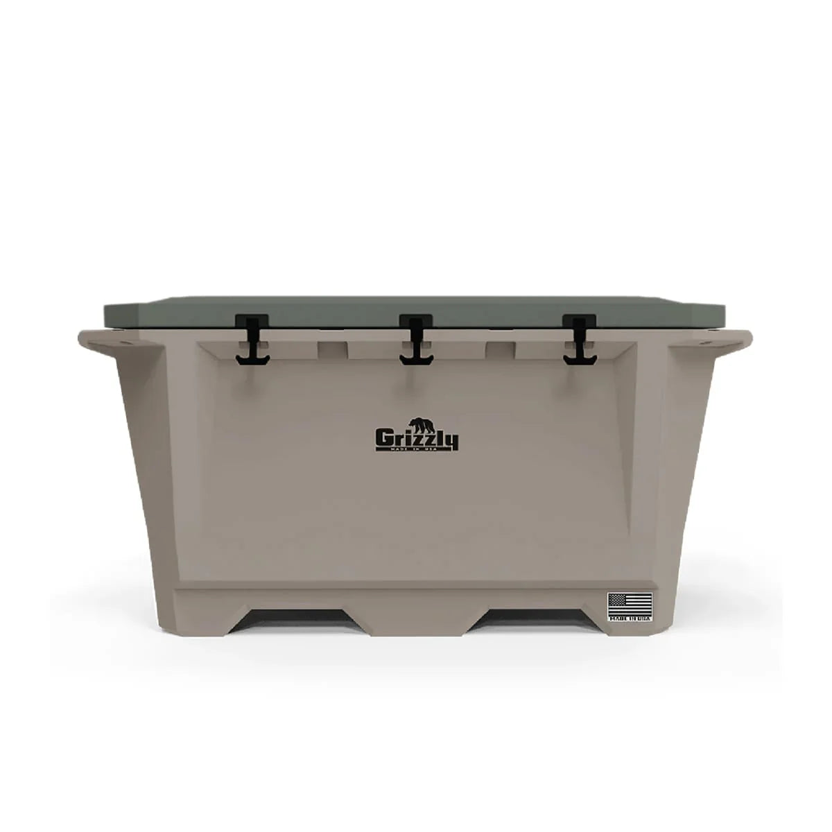 Grizzly 450 Quart Cooler