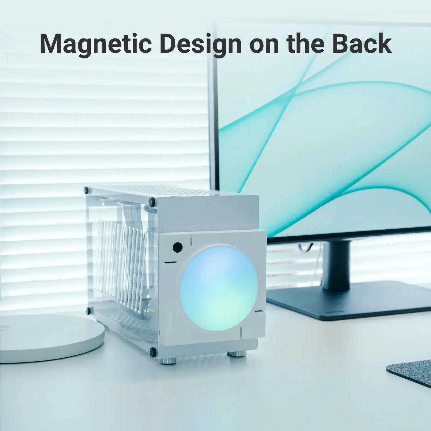 Cololight™ MIX Acid RGB Décor LED Room Light