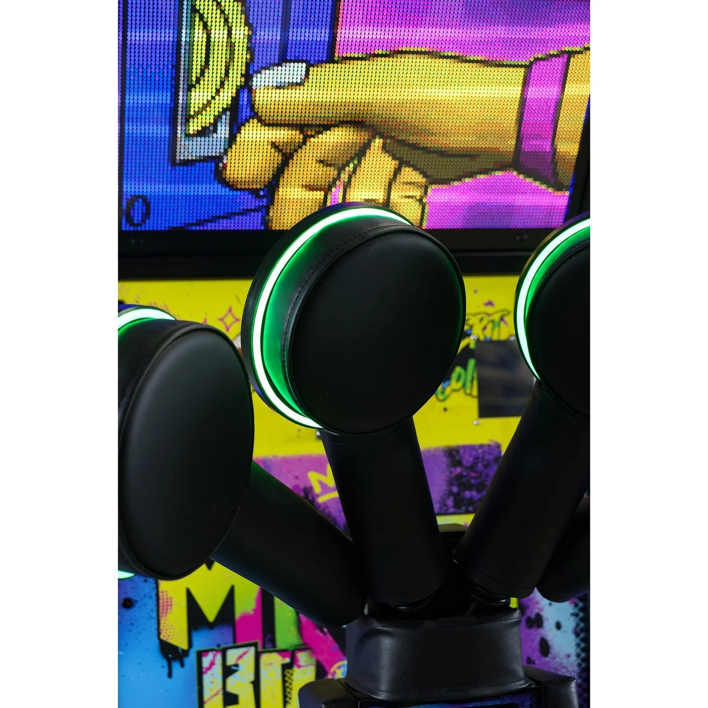 Pipeline Games MMA - Kick & Punch Boxing Game