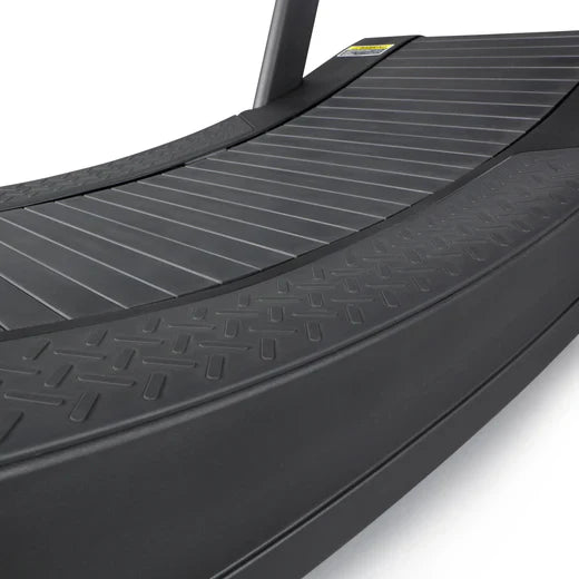 Bells of Steel Blitz Magnetic Resistance Manual Treadmill